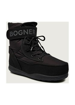 Bogner Śniegowce LAAX 7 B BOGNER X MICHELIN ze sklepu Gomez Fashion Store w kategorii Buty zimowe męskie - zdjęcie 185787593