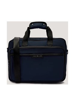 Tommy Hilfiger Torba na laptopa 15\" REPREVE ze sklepu Gomez Fashion Store w kategorii Torby na laptopa - zdjęcie 185787623