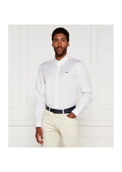 Lacoste Koszula | Regular Fit ze sklepu Gomez Fashion Store w kategorii Koszule męskie - zdjęcie 185787640