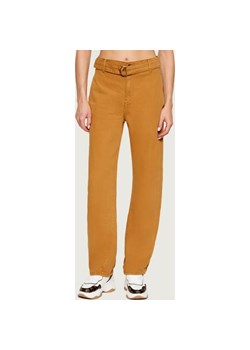 Liu Jo Spodnie | Relaxed fit ze sklepu Gomez Fashion Store w kategorii Spodnie damskie - zdjęcie 185788553