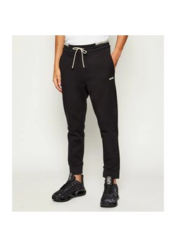 BOSS GREEN Spodnie dresowe Zone | Regular Fit ze sklepu Gomez Fashion Store w kategorii Spodnie męskie - zdjęcie 185788622