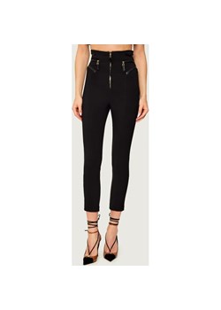 Elisabetta Franchi Spodnie | Slim Fit ze sklepu Gomez Fashion Store w kategorii Spodnie damskie - zdjęcie 185788670
