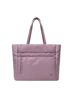 Torebka Roxy C-ROXY-M-003-08 Fioletowy ze sklepu eobuwie.pl w kategorii Torby Shopper bag - zdjęcie 185788704