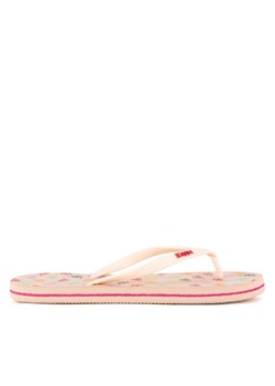 Japonki Kappa 351C22W Pink Soft - Fuchsia Fragola - Pink Fuchsia Kolorowy ze sklepu eobuwie.pl w kategorii Klapki damskie - zdjęcie 185788771
