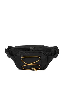 Torba Quiksilver C-QUIC-M-002-08 Czarny ze sklepu eobuwie.pl w kategorii Nerki - zdjęcie 185788772