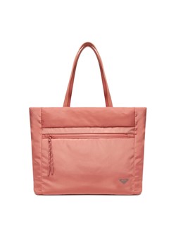 Torebka Roxy C-ROXY-M-003-08 Pomarańczowy ze sklepu eobuwie.pl w kategorii Torby Shopper bag - zdjęcie 185788804