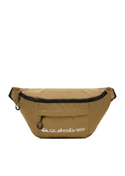 Torba Quiksilver C-QUIC-M-003-08 Beżowy ze sklepu eobuwie.pl w kategorii Nerki - zdjęcie 185788823