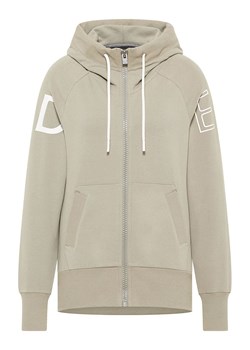 ELBSAND Bluza &quot;Kinea&quot; w kolorze beżowym ze sklepu Limango Polska w kategorii Bluzy damskie - zdjęcie 185791721