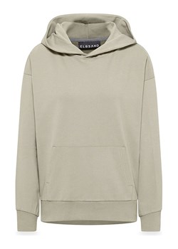 ELBSAND Bluza &quot;Finele&quot; w kolorze beżowym ze sklepu Limango Polska w kategorii Bluzy damskie - zdjęcie 185791723