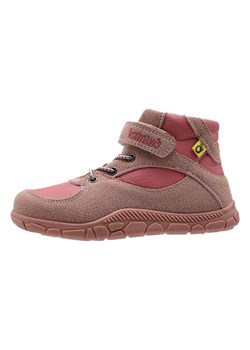 lamino Buty w kolorze jasnoróżowym do chodzenia na boso ze sklepu Limango Polska w kategorii Buty zimowe dziecięce - zdjęcie 185791940