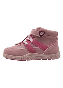 lamino Buty w kolorze jasnoróżowym do chodzenia na boso ze sklepu Limango Polska w kategorii Buty zimowe dziecięce - zdjęcie 185792012