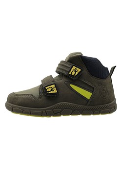 lamino Buty w kolorze khaki do chodzenia na boso ze sklepu Limango Polska w kategorii Buty zimowe dziecięce - zdjęcie 185792020