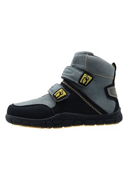 lamino Buty w kolorze błękitnym do chodzenia na boso ze sklepu Limango Polska w kategorii Buty zimowe dziecięce - zdjęcie 185792044