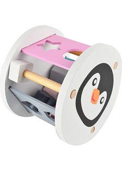 Magni Kolorowy sorter - 12 m+ ze sklepu Limango Polska w kategorii Odzież dla niemowląt - zdjęcie 185792674