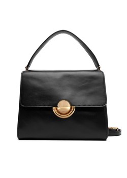 Torebka Furla WB01957-BX4184-O6000-1-002-20-IT-B Czarny ze sklepu eobuwie.pl w kategorii Listonoszki - zdjęcie 185792712