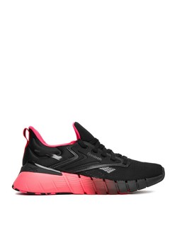 Reebok Buty na siłownię EO-NANO GYM 100225428 Czarny ze sklepu MODIVO w kategorii Buty sportowe damskie - zdjęcie 185792862