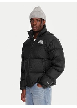 The North Face Kurtka puchowa 1996 Retro Nuptse NF0A3C8D Czarny Loose Fit ze sklepu MODIVO w kategorii Kurtki męskie - zdjęcie 185792900