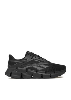 Reebok Buty do biegania EO-ZIG DYNAMICA 6 100225490 Czarny ze sklepu MODIVO w kategorii Buty sportowe męskie - zdjęcie 185792940