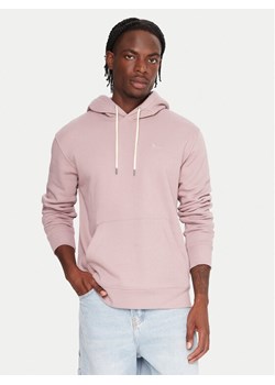 Quiksilver Bluza Salt Water EQYFT05159 Różowy Regular Fit ze sklepu MODIVO w kategorii Bluzy męskie - zdjęcie 185792961