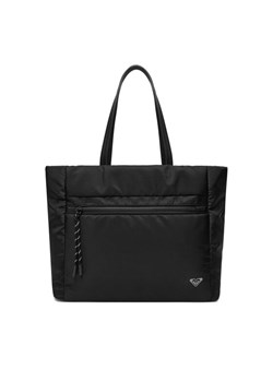 Roxy Torebka C-ROXY-M-003-08 Czarny ze sklepu MODIVO w kategorii Torby Shopper bag - zdjęcie 185793003