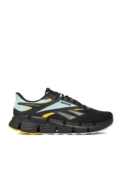 Reebok Buty do biegania EO-ZIG DYNAMICA 6 100225487 Czarny ze sklepu MODIVO w kategorii Buty sportowe męskie - zdjęcie 185793011