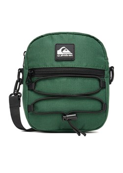 Quiksilver Torba C-QUIC-M-004-08 Zielony ze sklepu MODIVO w kategorii Torby męskie - zdjęcie 185793013