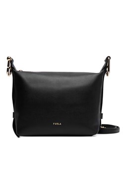 Furla Torebka WE00831 BX2045 CN O6000 1007 Czarny ze sklepu MODIVO w kategorii Listonoszki - zdjęcie 185793064