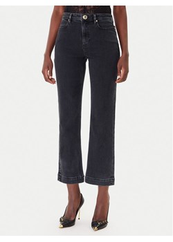 Marciano Guess Jeansy 5BGA03 7147A Czarny Straight Fit ze sklepu MODIVO w kategorii Jeansy damskie - zdjęcie 185793070