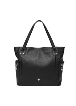 Torebka Beverly Hills Polo Club CEO-BHPC-C-005-08 ze sklepu ccc.eu w kategorii Torby Shopper bag - zdjęcie 185794541
