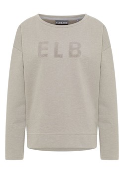 ELBSAND Bluza &quot;Arija&quot; w kolorze beżowym ze sklepu Limango Polska w kategorii Bluzy damskie - zdjęcie 185794641
