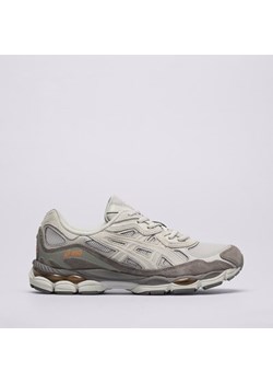 ASICS NYC ze sklepu Sizeer w kategorii Buty sportowe męskie - zdjęcie 185795071