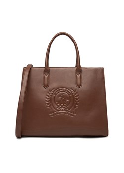 Torebka Beverly Hills Polo Club C-BHPC-L-008-08 ze sklepu ccc.eu w kategorii Torby Shopper bag - zdjęcie 185795280