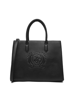 Torebka Beverly Hills Polo Club C-BHPC-L-008-08 ze sklepu ccc.eu w kategorii Kuferki - zdjęcie 185795281