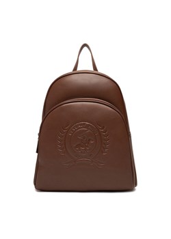 Plecak Beverly Hills Polo Club C-BHPC-L-009-08 ze sklepu ccc.eu w kategorii Plecaki - zdjęcie 185795283