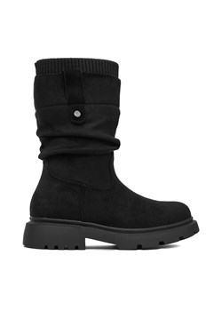 Kozaki DeeZee CEO-CS6587-03 ze sklepu ccc.eu w kategorii Buty zimowe dziecięce - zdjęcie 185795291