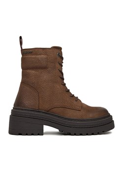 Trzewiki G-STAR RAW CEO-WI34-ALASKA-01 ze sklepu ccc.eu w kategorii Botki - zdjęcie 185795294
