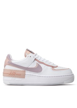 Sneakersy Nike Ad1 Shadow CI0919 113 Biały ze sklepu eobuwie.pl w kategorii Buty sportowe damskie - zdjęcie 185796220