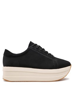 Sneakersy Vagabond Shoemakers Casey 5330-080-20 Czarny ze sklepu eobuwie.pl w kategorii Półbuty damskie - zdjęcie 185796224