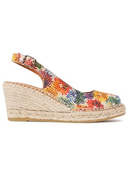 Espadryle Toni Pons Carol-Dm Kolorowy ze sklepu eobuwie.pl w kategorii Sandały damskie - zdjęcie 185796254