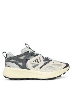 Sneakersy adidas Kantai Trail JR5609 Szary ze sklepu eobuwie.pl w kategorii Buty trekkingowe męskie - zdjęcie 185796260