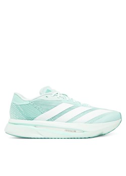 Buty do biegania adidas Adizero SL2 JQ2798 Błękitny ze sklepu eobuwie.pl w kategorii Buty sportowe damskie - zdjęcie 185796314
