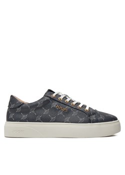 Sneakersy JOOP! Cortina New Daphne 4140006701 Beżowy ze sklepu eobuwie.pl w kategorii Buty sportowe damskie - zdjęcie 185796361