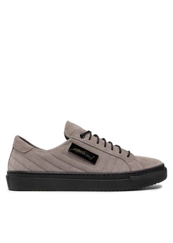 Sneakersy Oleksy 3586/H03/001/000/000 Szary - id: 0000300328033 - marki Oleksy - 185796374 Sneakersy Oleksy 3586/H03/001/000/000 Szary ze sklepu eobuwie.pl w kategorii Trampki damskie - zdjęcie 185796374