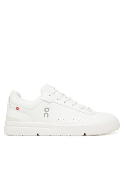 Sneakersy On The Roger Advantage 3MF3064 Biały ze sklepu eobuwie.pl w kategorii Buty sportowe męskie - zdjęcie 185796422