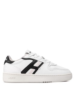 HOFF Sneakersy Grand Central 22209005 Biały ze sklepu MODIVO w kategorii Buty sportowe damskie - zdjęcie 185797180