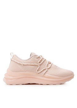 Sprandi Sneakersy WP07-01572-01 Różowy ze sklepu MODIVO w kategorii Buty sportowe damskie - zdjęcie 185797201