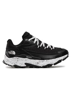 The North Face Sneakersy Vectiv Taraval NF0A52Q2KY4-050 Czarny ze sklepu MODIVO w kategorii Buty trekkingowe damskie - zdjęcie 185797210