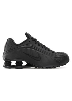 Nike Sneakersy Shox R4 AR3565 004 Czarny ze sklepu MODIVO w kategorii Buty sportowe damskie - zdjęcie 185797212