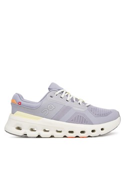 On Buty do biegania Cloudrunner 2 3WE1013 Fioletowy ze sklepu MODIVO w kategorii Buty sportowe damskie - zdjęcie 185797244