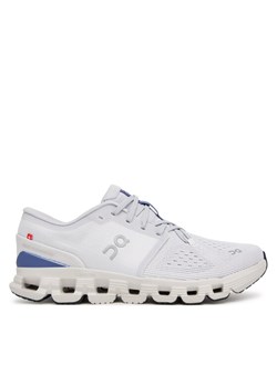 On Sneakersy Cloud X 4 3WE3007 Fioletowy ze sklepu MODIVO w kategorii Buty sportowe damskie - zdjęcie 185797262